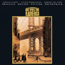 Ennio Morricone - Once Upon A Time In America
