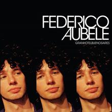 Federico Aubele - Salvacion