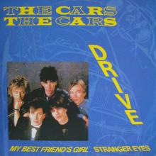 Cars - Drive