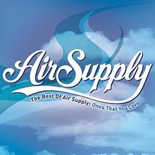 Air Supply - All Out Of Love