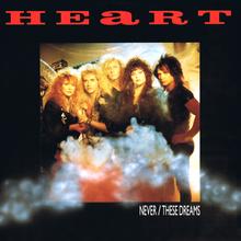 Heart - These Dreams