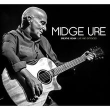 Midge Ure - Breathe