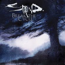 Staind - It's Been A While