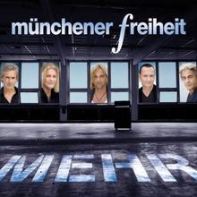 Münchener Freiheit - So lang' man Träume noch leben kann