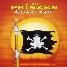 Prinzen - Alles nur geklaut