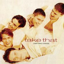 Take That - Relight My Fire
