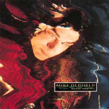 Mike Oldfield & Anita Hegerland - Innocent