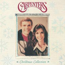 Carpenters - Sleigh Ride