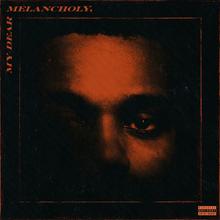 THE WEEKND - TRY ME