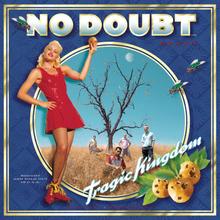 No Doubt - Dont Speak