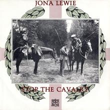 Jona Lewie - Stop The Cavalry