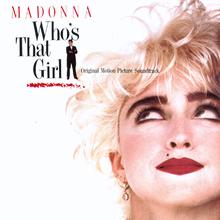 Madonna - Causing A Commotion