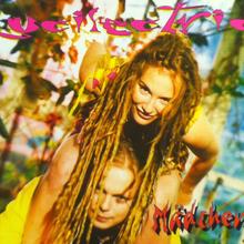 Lucilectric - Mädchen