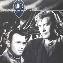 ABC - The Night You Murdered Love