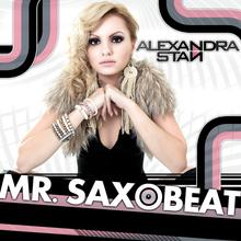ALEXANDRA STAN - MR SAXOBEAT