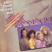 Xanadu - Einen Traum für diese Welt