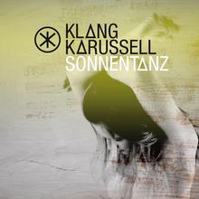 KLANGKARUSSEL - SONNENTANZ