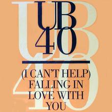 UB40 - Can't Help Falling In Love