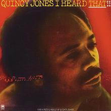 Quincy Jones - Summer in the city