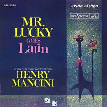 Henry Mancini - Lujon