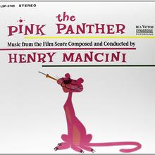 Henry Mancini - The Pink Panther Theme