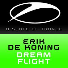 Erik de Koning - Dream Flight (Chillout Mix)