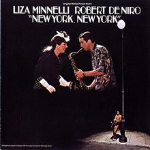 Liza Minnelli - Theme from New York New York