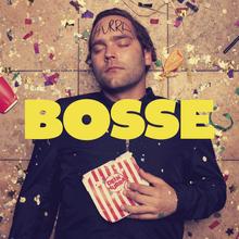 Bosse - Dein Hurra