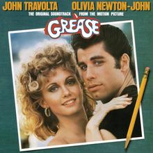Frankie Valli - Grease