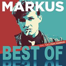 Markus - Ich Will Spaß