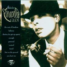 Marla Glen - The Cost Of Freedom