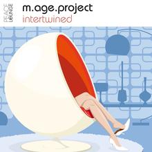 M.Age.Project - D For The J (My Love For You)