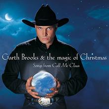 Garth Brooks - Let It Snow Let It Snow Let It Snow