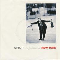 Sting - Englishman In New York
