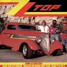 ZZ Top - Gimme All Your Lovin'
