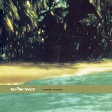 Mo' Horizons - Dance Naked Under Palmtrees