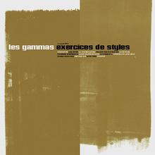 Les Gammas - All of me