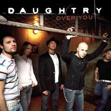 Daughtry - Over You