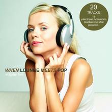 Bebo Best & The Super Lounge Orchestra - Come As You Are