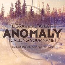 Libra - Anomaly-Calling Your Name