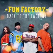 Fun Factory - I Wanna B With U