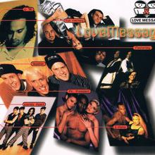Love Message - Love Message