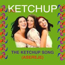 Las Ketchup - The Ketchup Song