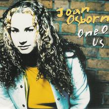 Joan Osborne - One Of Us