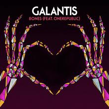 Galantis feat. OneRepublic - Bones