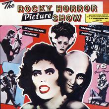 Rocky Horror Picture Show - The Time Warp