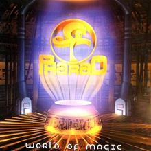 Pharao - World Of Magic