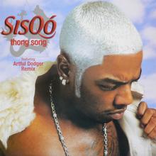 Sisqo - Thong Song