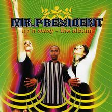 Mr President - 4 On The Floor