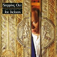 Joe Jackson - Steppin' Out
